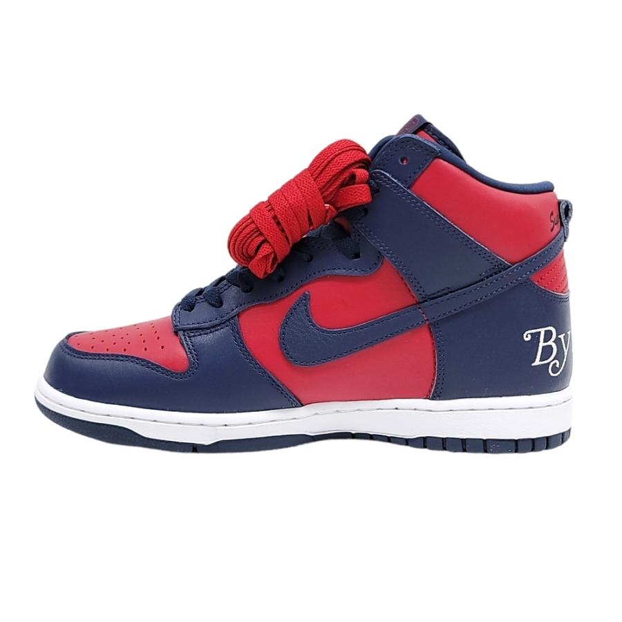 Supreme WB939 NIKE シュプリーム ナイキ SB DUNK HIGH QS ダンク ハイ  