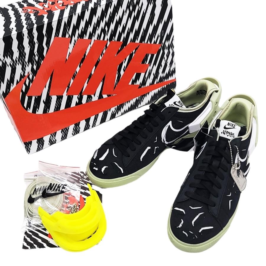 NIKE WB952 ACRONYM ナイキ アクロニウム BLAZER LOW ブレーザー 
