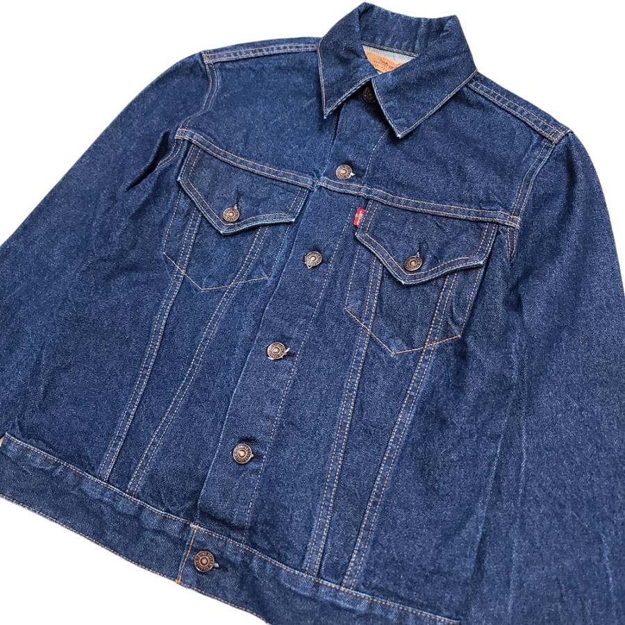 Levi's WB959 90s LEVI'S リーバイス 70505-0217 4th デニム Levi's WB959 90s LEVI'S リーバイス 70505-0217 4th デニム