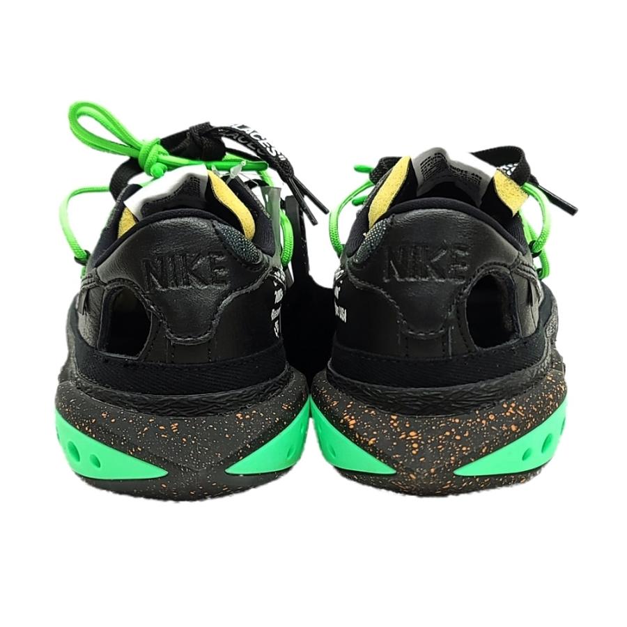 NIKE WB967 Off-White ナイキ オフホワイト BLAZER LOW ブレーザー 
