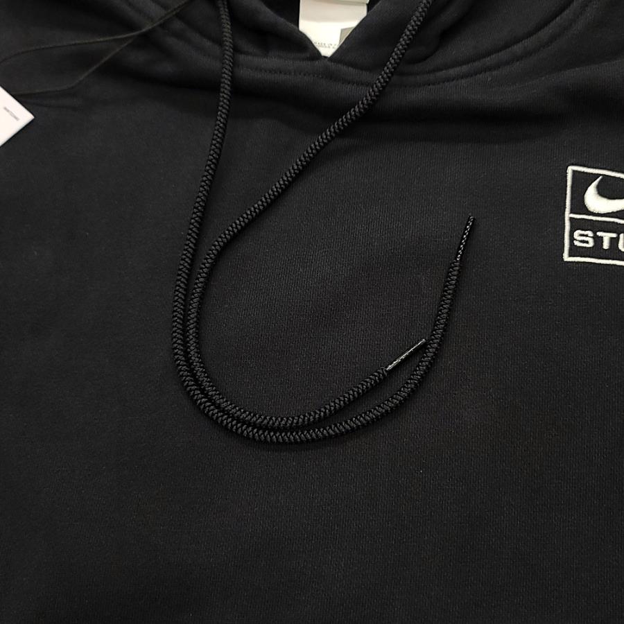 NIKE WC029 STUSSY ナイキ ステューシー NRG Washed Hoddie