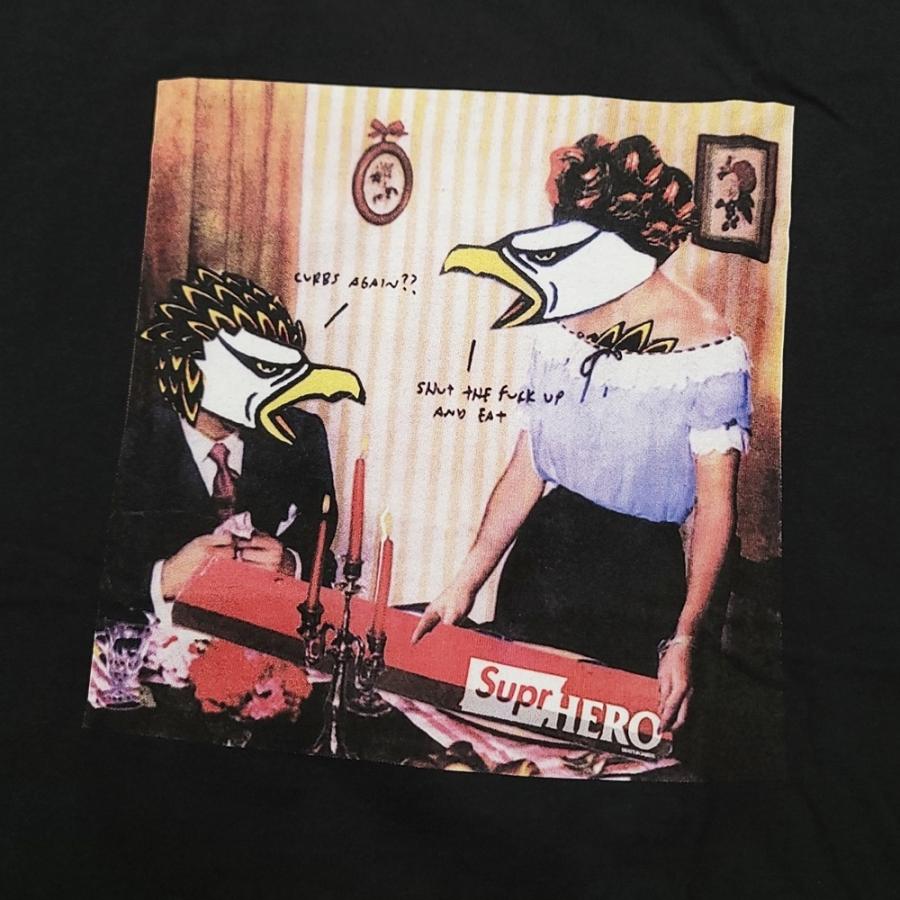 Supreme WC035 ANTIHERO シュプリーム アンタイヒーロー 22SS