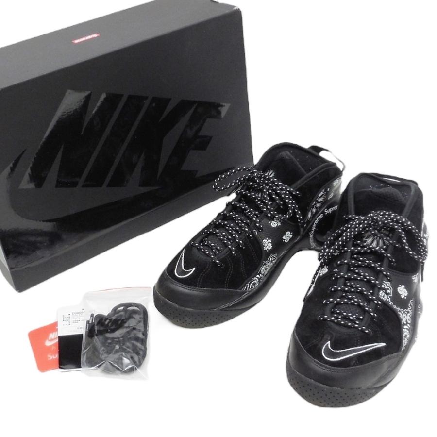 Supreme WC054 NIKE シュプリーム ナイキ AIR ZOOM FLIGHT 95 SP エア  