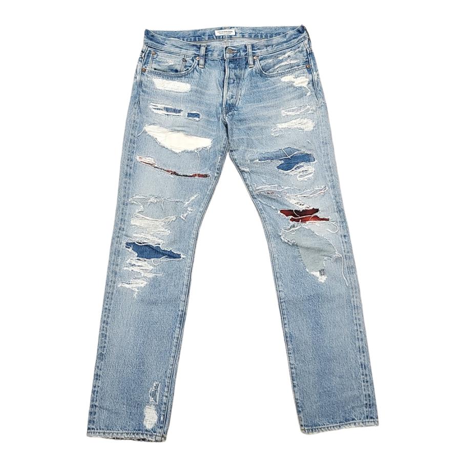 RON HERMAN DENIM WC059 Ron Herman Denim ロンハーマン USA製 RON HERMAN DENIM WC059 Ron Herman Denim ロンハーマン USA製