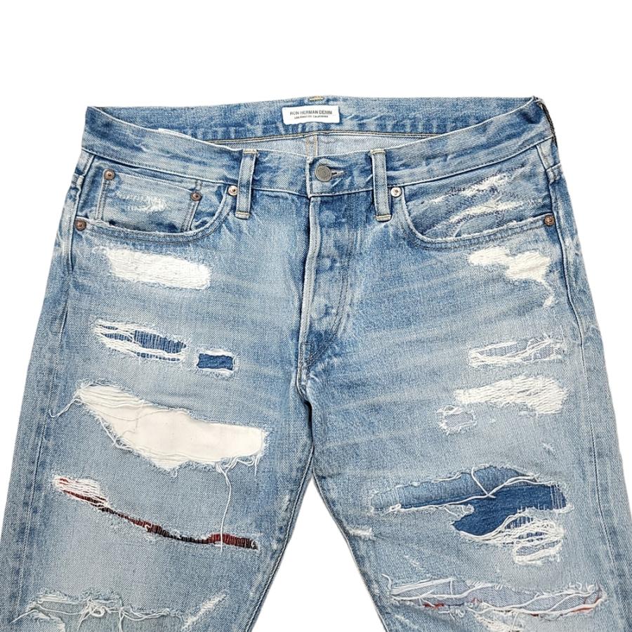 RON HERMAN DENIM WC059 Ron Herman Denim ロンハーマン USA製 RON HERMAN DENIM WC059 Ron Herman Denim ロンハーマン USA製