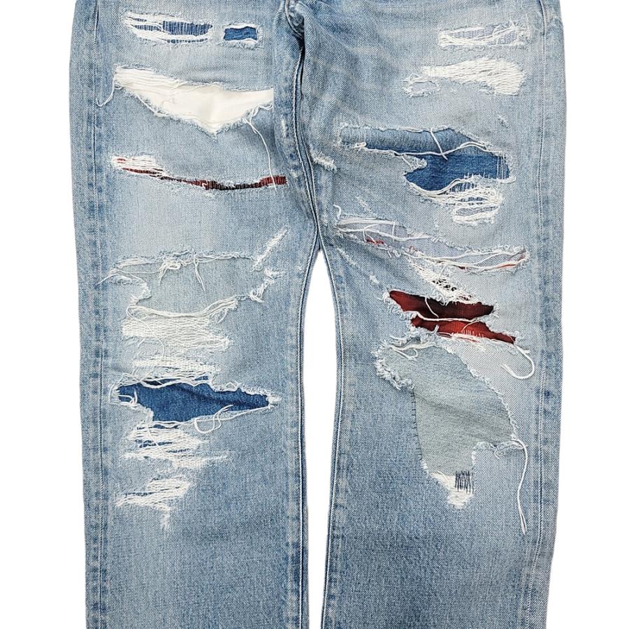 RON HERMAN DENIM WC059 Ron Herman Denim ロンハーマン USA製 RON HERMAN DENIM WC059 Ron Herman Denim ロンハーマン USA製