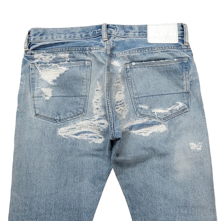RON HERMAN DENIM WC059 Ron Herman Denim ロンハーマン USA製 RON HERMAN DENIM WC059 Ron Herman Denim ロンハーマン USA製