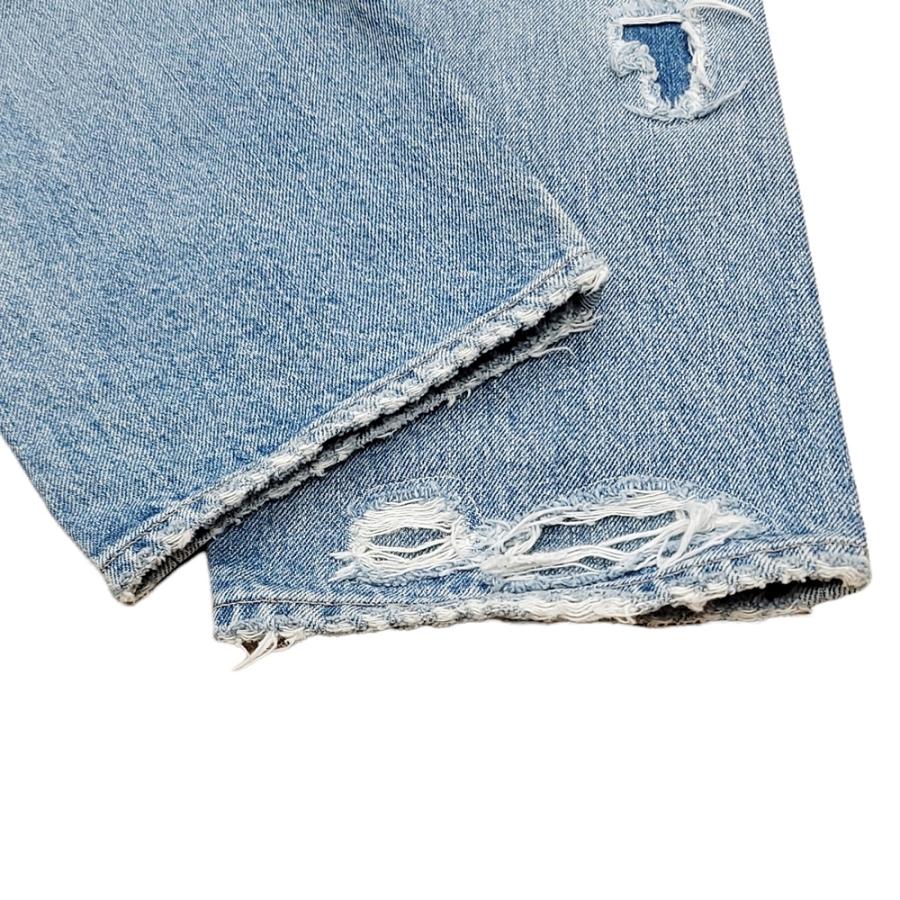 RON HERMAN DENIM WC059 Ron Herman Denim ロンハーマン USA製 RON HERMAN DENIM WC059 Ron Herman Denim ロンハーマン USA製