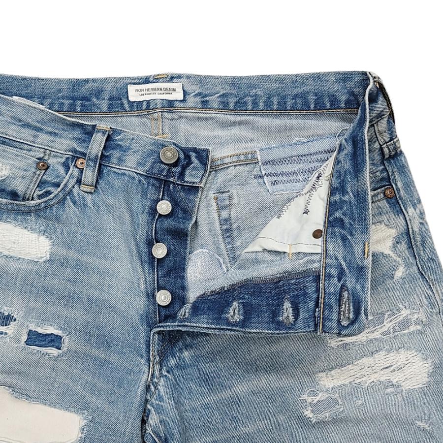RON HERMAN DENIM WC059 Ron Herman Denim ロンハーマン USA製 RON HERMAN DENIM WC059 Ron Herman Denim ロンハーマン USA製