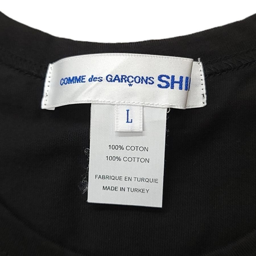 COMME des GARCONS SHIRT WC061D9 COMMEdesGARCONS