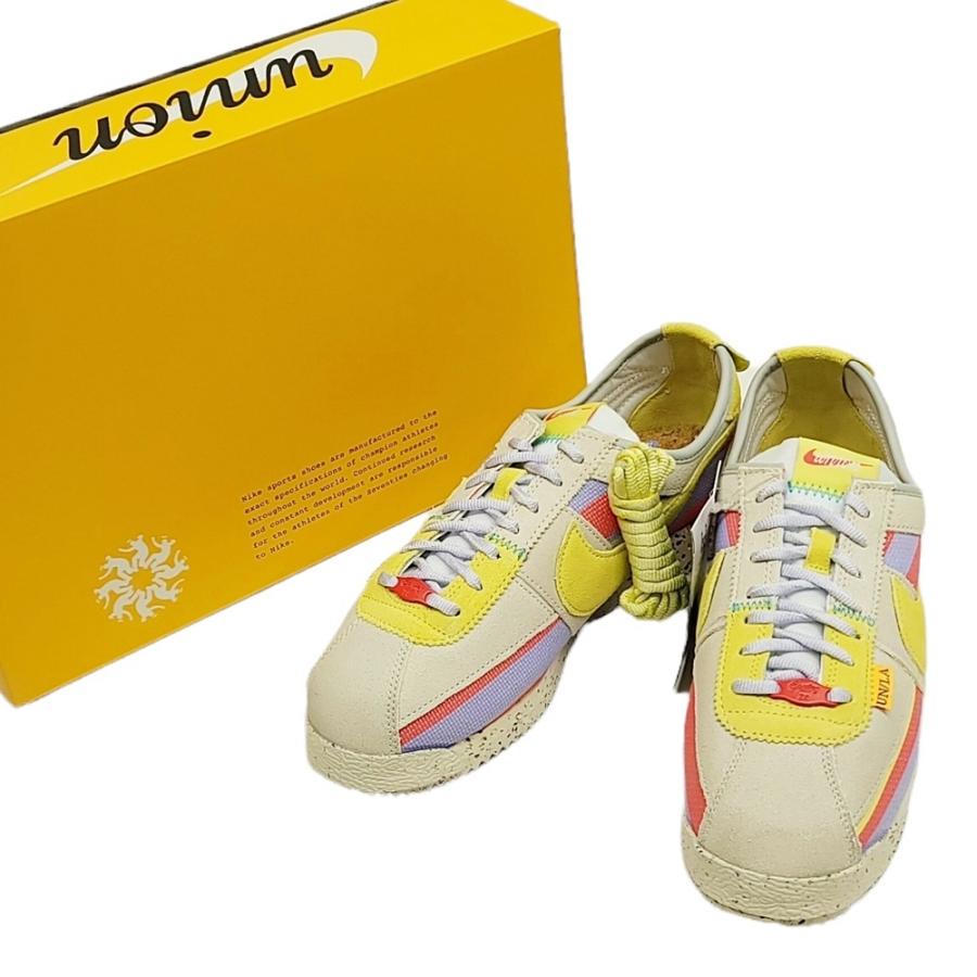NIKE WC064 UNION ナイキ ユニオン CORTEZ SP コルテッツ DR1413