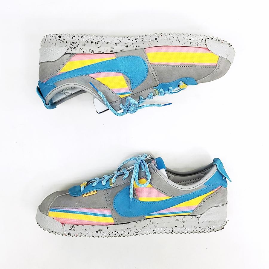 NIKE WC066 UNION ナイキ ユニオン CORTEZ SP コルテッツ DR1413