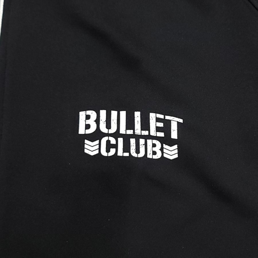 WC069 ジェイ・ホワイト SWITCHBLADE BULLET CLUB ジャージ