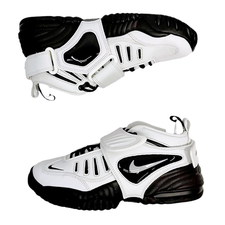 【未使用品】ナイキ ×アンブッシュ AMBUSH Air Adjust Forc NIKE WC095 AMBUSH ナイキ アンブッシュ AIR ADJUST FORCE SP