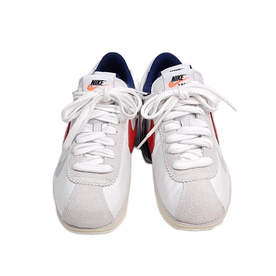 NIKE WC108 sacai ナイキ サカイ ZOOM CORTEZ SP ズームコルテッツ US9 