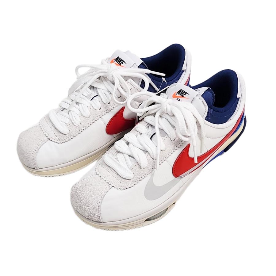 NIKE WC108 sacai ナイキ サカイ ZOOM CORTEZ SP ズームコルテッツ US9 