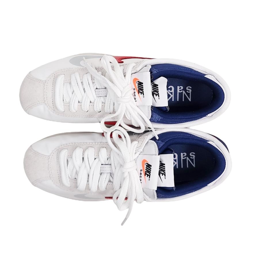 NIKE WC108 sacai ナイキ サカイ ZOOM CORTEZ SP ズームコルテッツ US9 