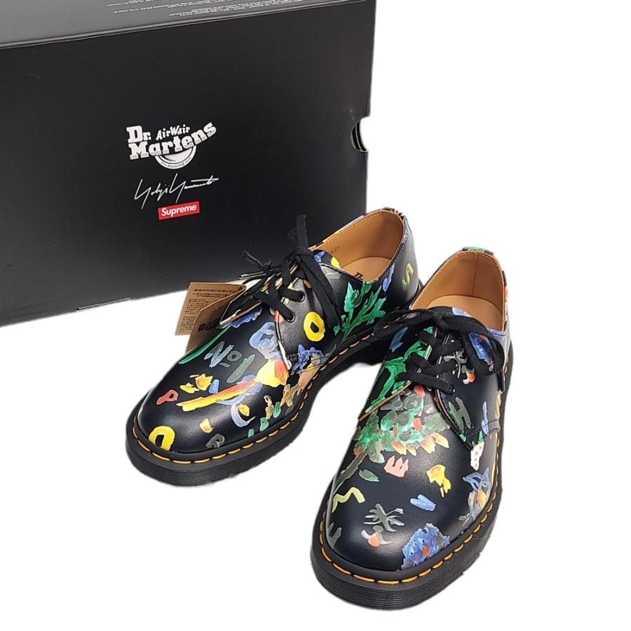 WC120 Supreme Yohji Yamamoto Dr.Martens シュプリーム ヨウジ