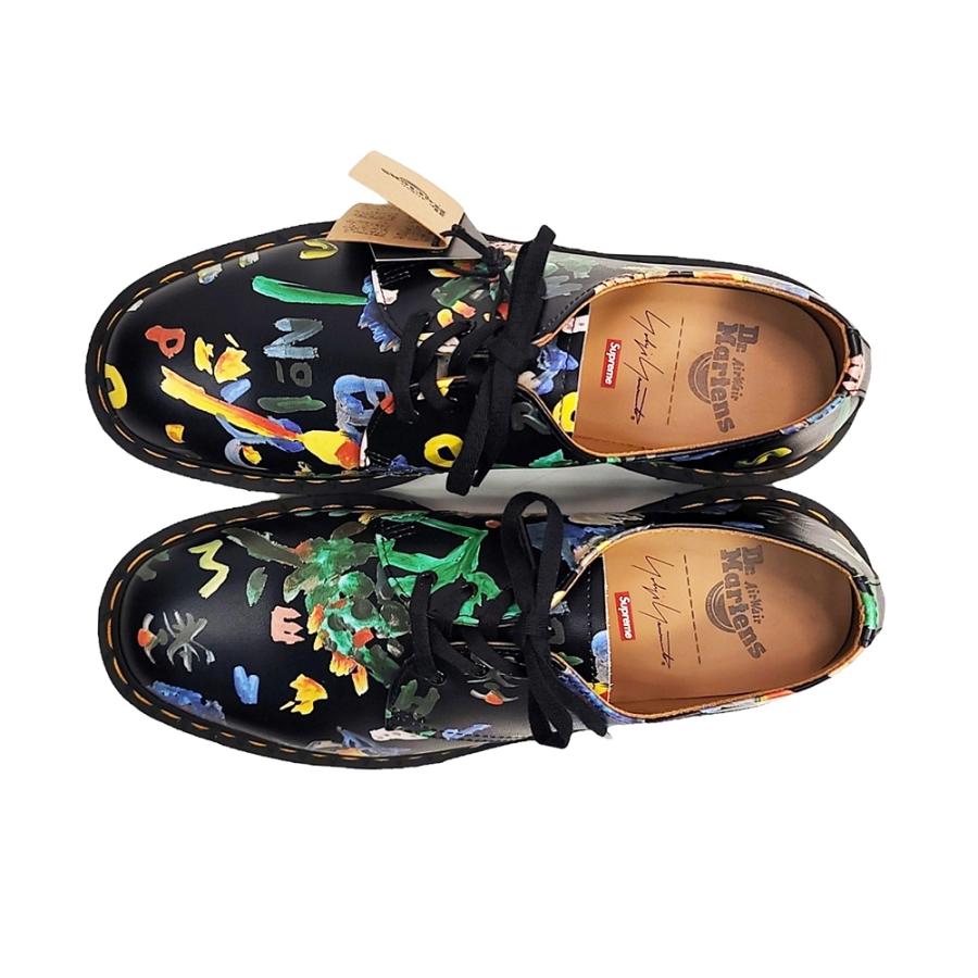 Supreme WC120 Yohji Yamamoto Dr.Martens シュプリーム ヨウジ Supreme WC120 Yohji Yamamoto Dr.Martens シュプリーム ヨウジ
