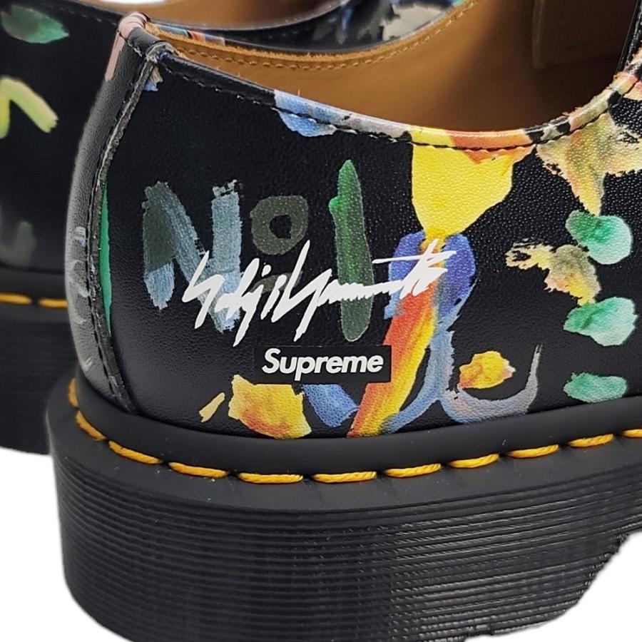 Supreme WC120 Yohji Yamamoto Dr.Martens シュプリーム ヨウジ Supreme WC120 Yohji Yamamoto Dr.Martens シュプリーム ヨウジ