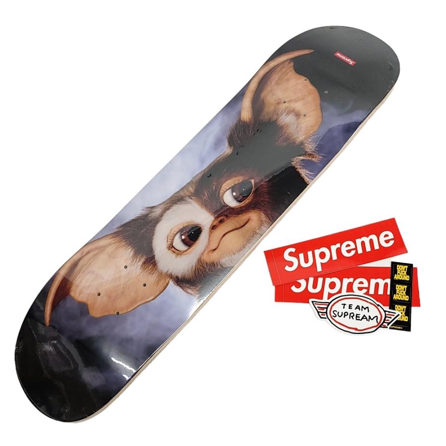 Supreme WC123 シュプリーム 22FW Gremlins Skateboards Supreme WC123 シュプリーム 22FW Gremlins Skateboards