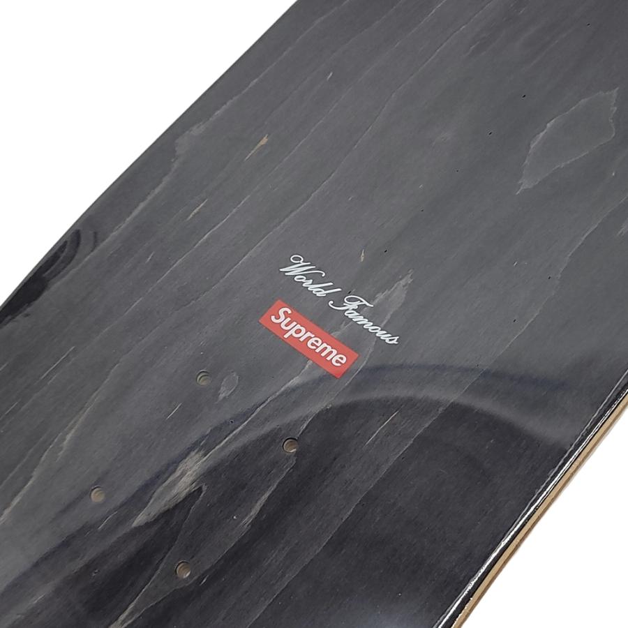 Supreme WC123 シュプリーム 22FW Gremlins Skateboards Supreme WC123 シュプリーム 22FW Gremlins Skateboards
