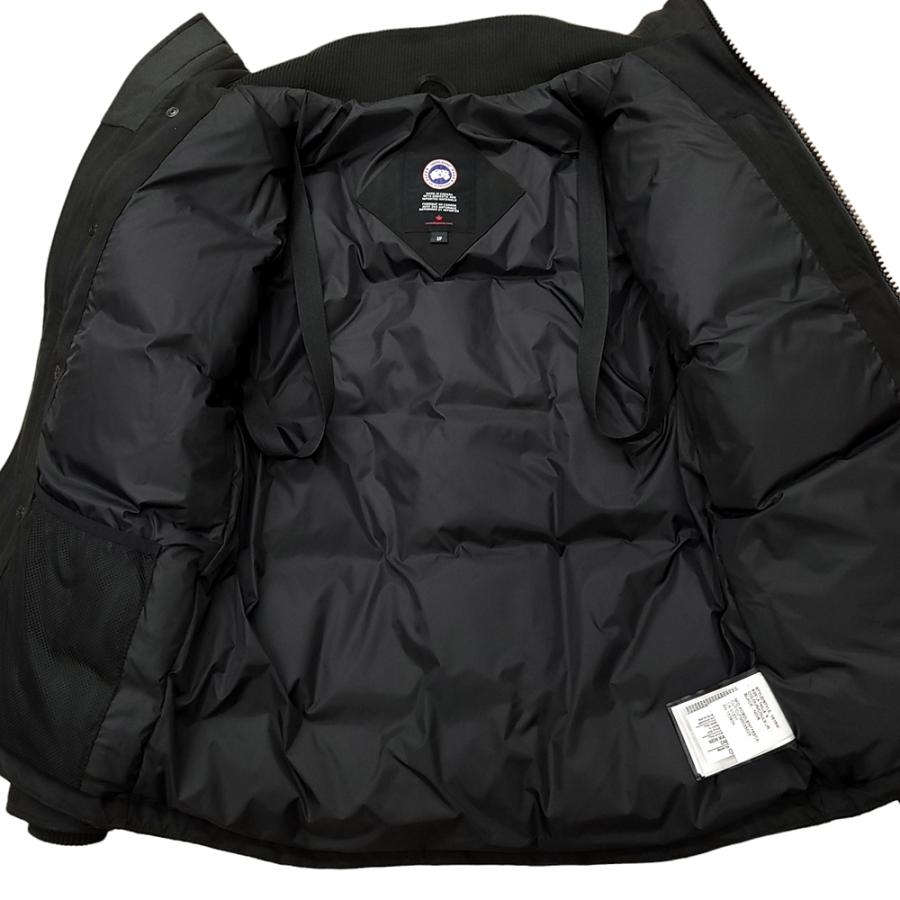 カナダグース モッズコートsサイズ