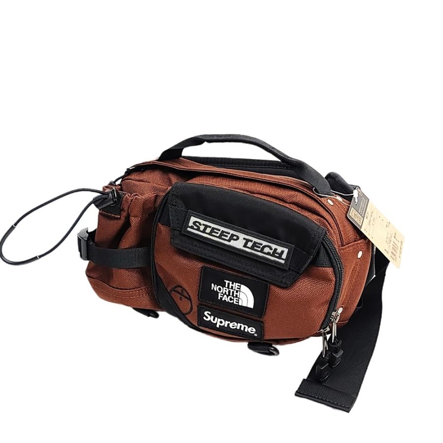 Supreme THE NORTH FACE ウエストバッグ2022FW