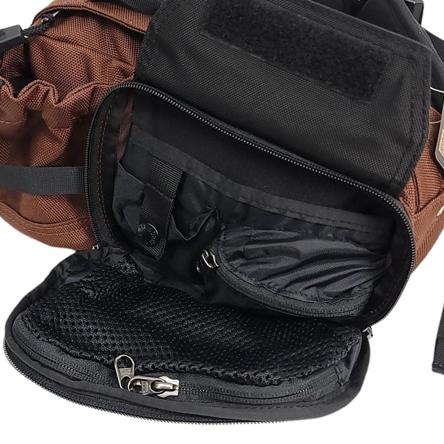 Supreme THE NORTH FACE ウエストバッグ　2022FW Supreme x The North Face Split Waist Bag Black シュプリーム x ザ
