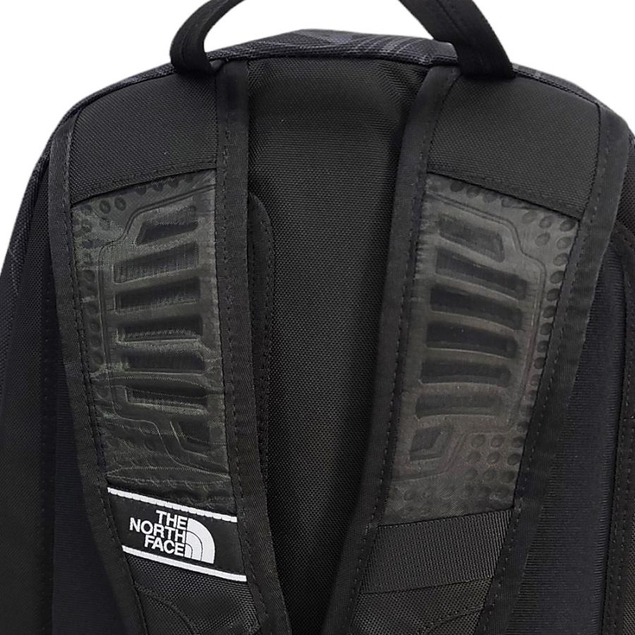 Supreme × THE NORTH FACE リュック 黒 Supreme The North Face Expedition Backpack Black - FW18 - JP