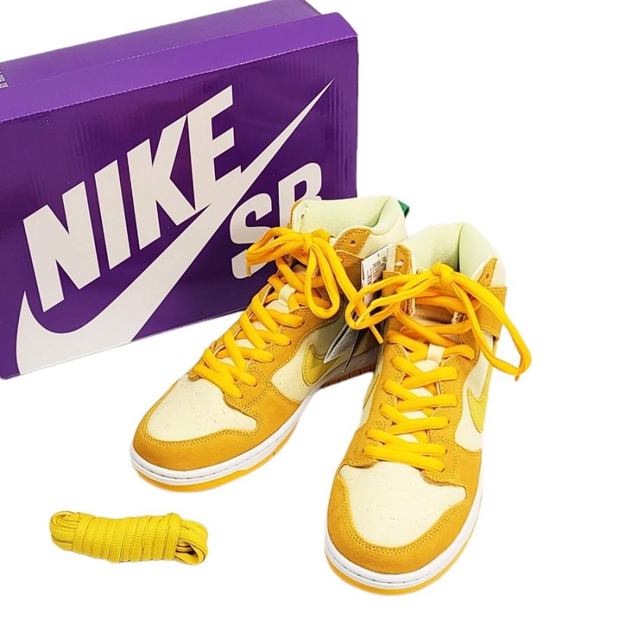 WC134 NIKE ナイキ SB DUNK HIGH PRO ダンク ハイ プロ フルーティー 