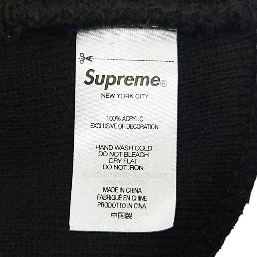 Supreme WC136 シュプリーム 22FW Week7 Duck Down Records