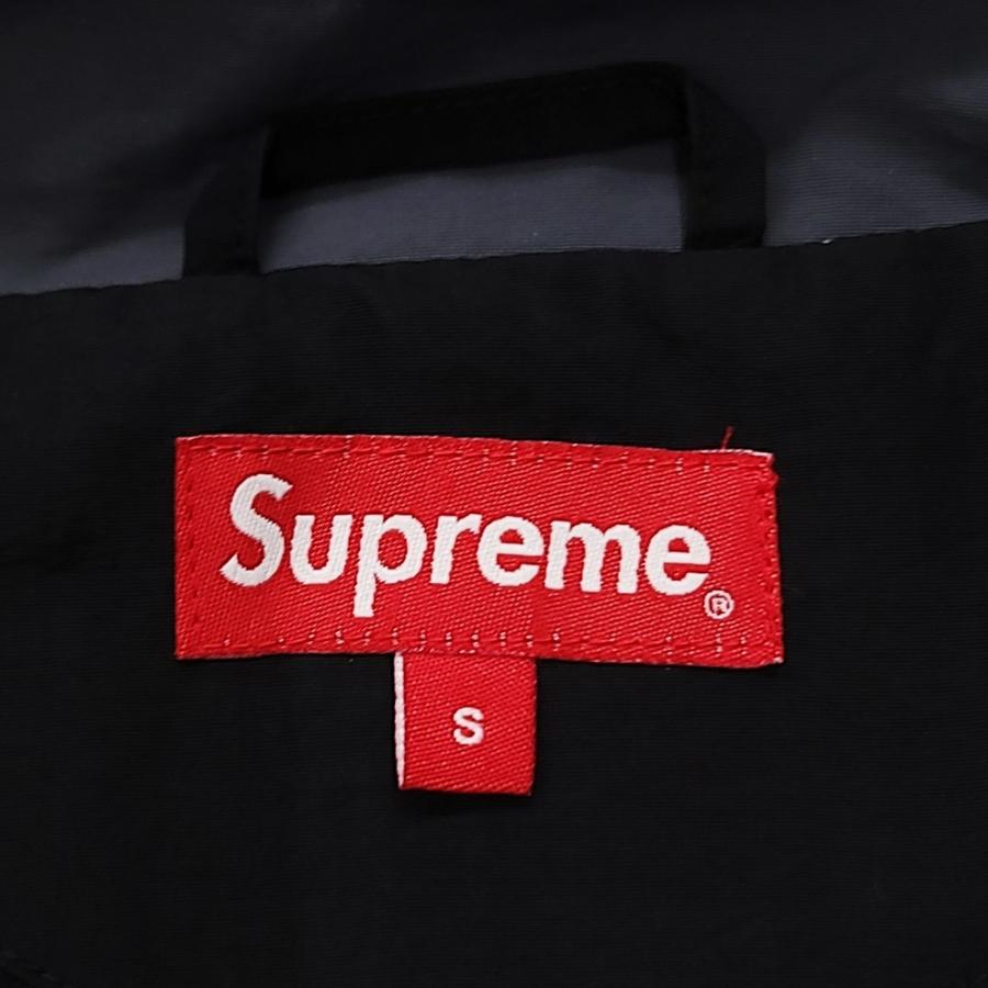 Supreme WC138E7 シュプリーム 19FW Shoulder Logo Track Jacket Supreme WC138E7 シュプリーム 19FW Shoulder Logo Track Jacket