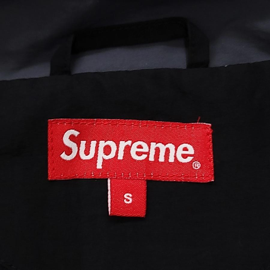 WC138 Supreme シュプリーム 19FW Shoulder Logo Track Jacket