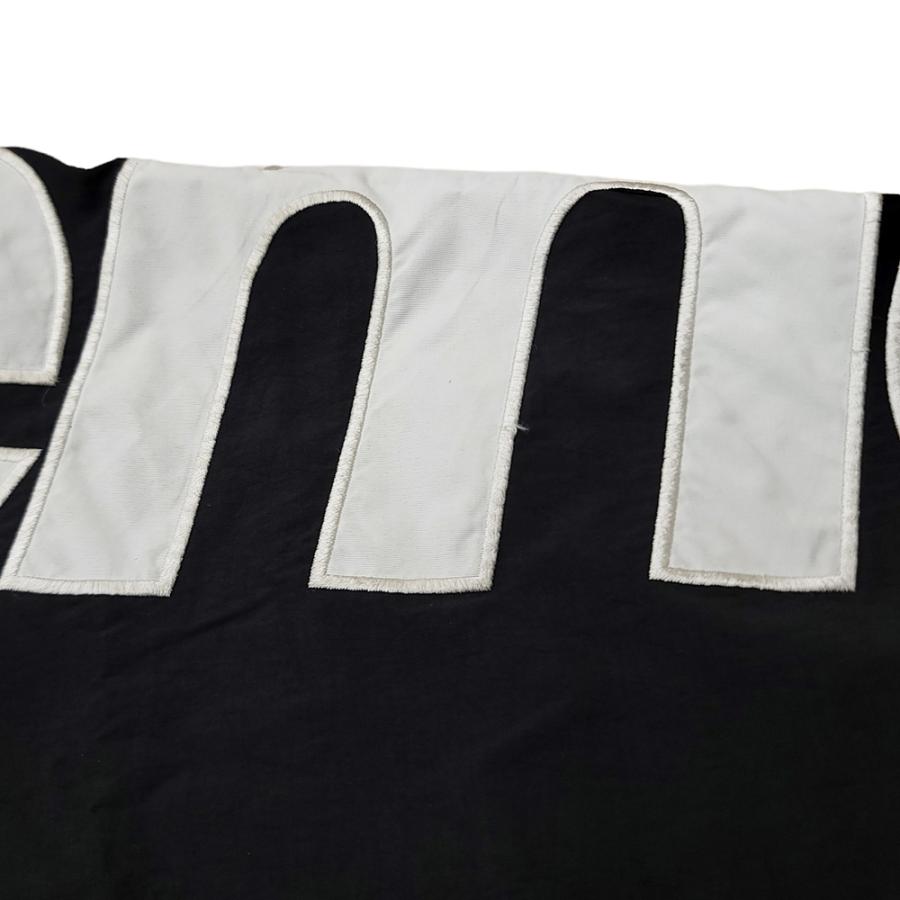 Supreme WC138E7 シュプリーム 19FW Shoulder Logo Track Jacket Supreme WC138E7 シュプリーム 19FW Shoulder Logo Track Jacket