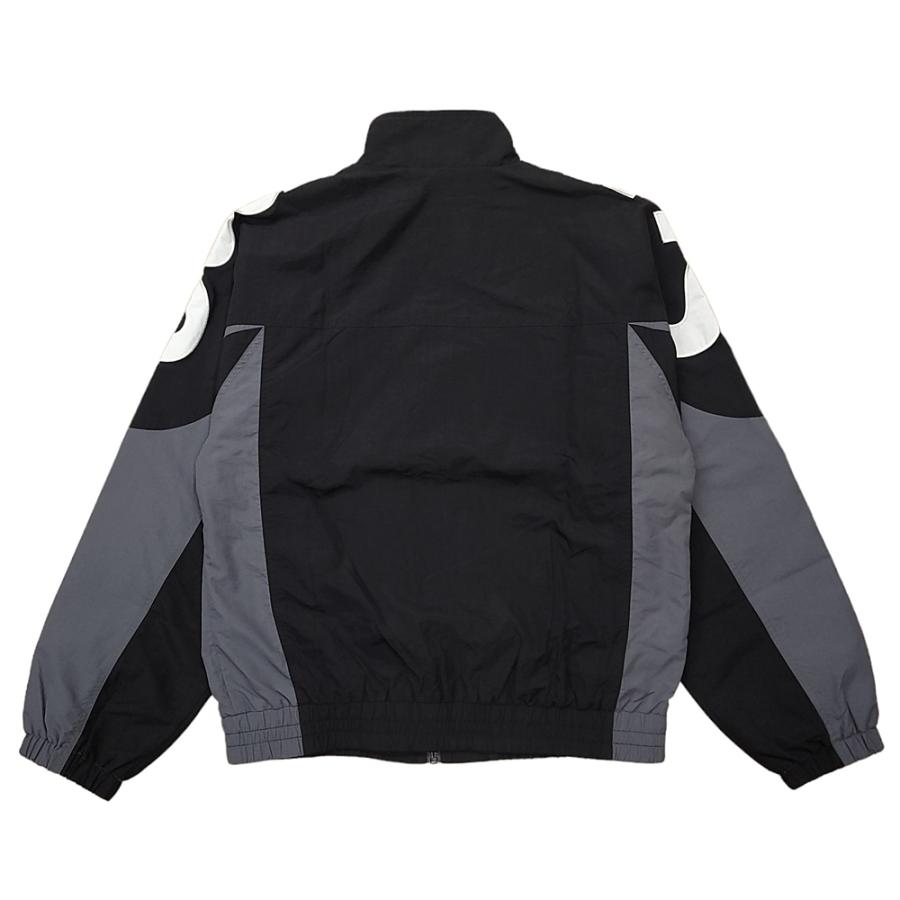 Supreme WC138E7 シュプリーム 19FW Shoulder Logo Track Jacket Supreme WC138E7 シュプリーム 19FW Shoulder Logo Track Jacket