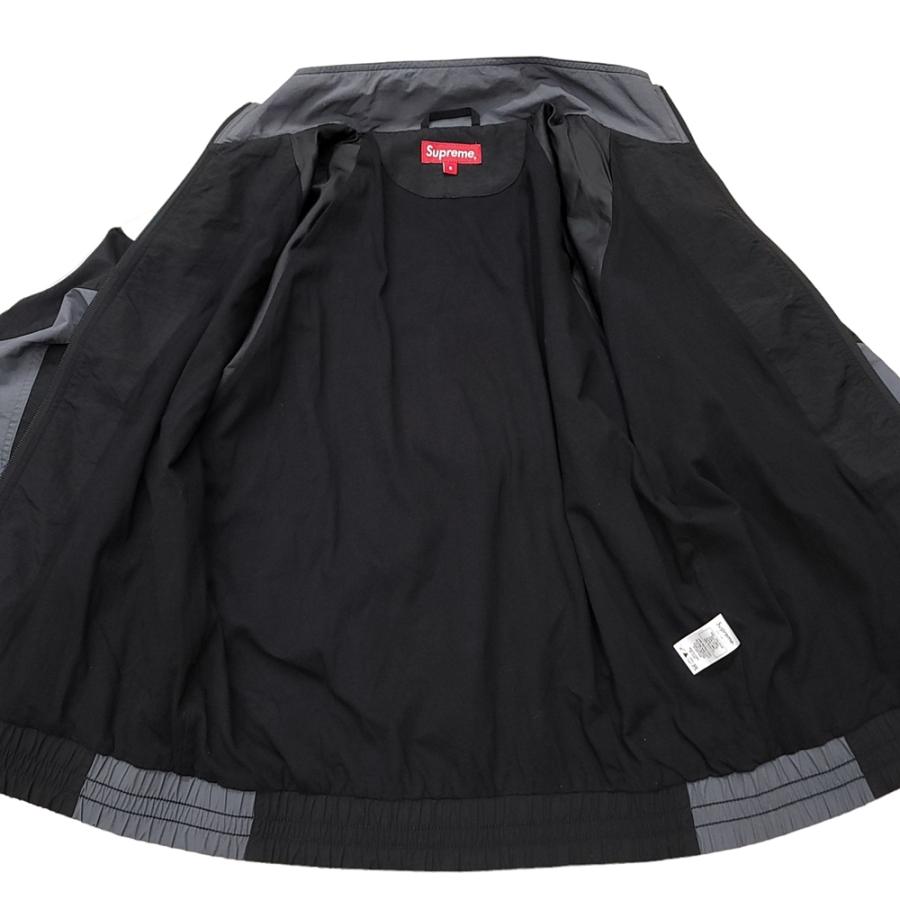 Supreme WC138E7 シュプリーム 19FW Shoulder Logo Track Jacket Supreme WC138E7 シュプリーム 19FW Shoulder Logo Track Jacket
