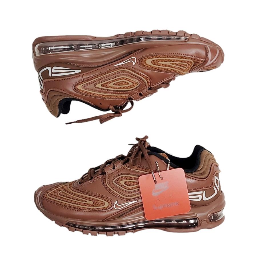 Supreme WC162 NIKE シュプリーム ナイキ AIR MAX 98 TL SP エア 