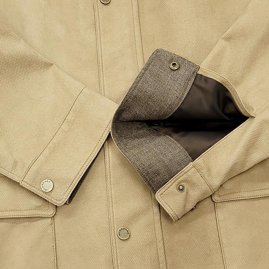 BURBERRY LONDON バーバリーロンドン メンズ アマレッタ