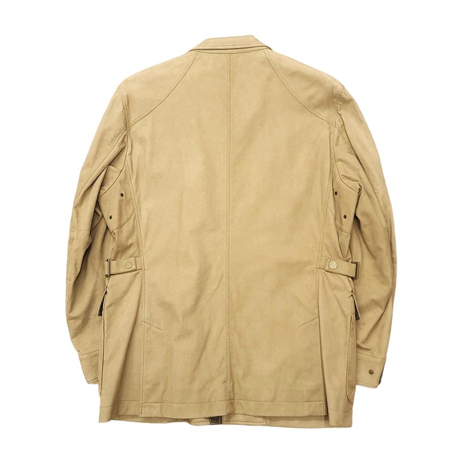 BURBERRY WC177 LONDON バーバリー ロンドン ヌバック調 アマレッタ 