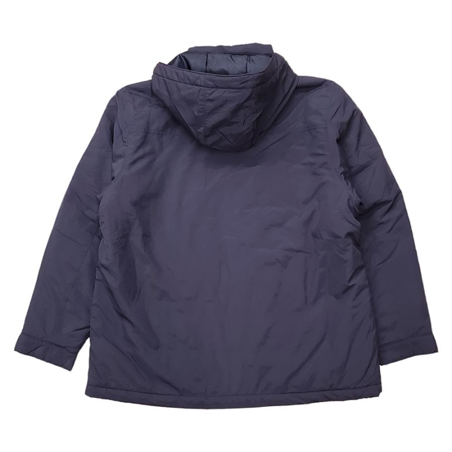 ハッシュパピー WC179 Hush Puppies フード着脱 ナイロン 中綿