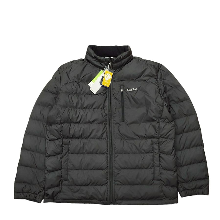 Golden Bear WC188 ゴールデンベア 軽量 ダウン ジャケット Golden Bear WC188 ゴールデンベア 軽量 ダウン ジャケット