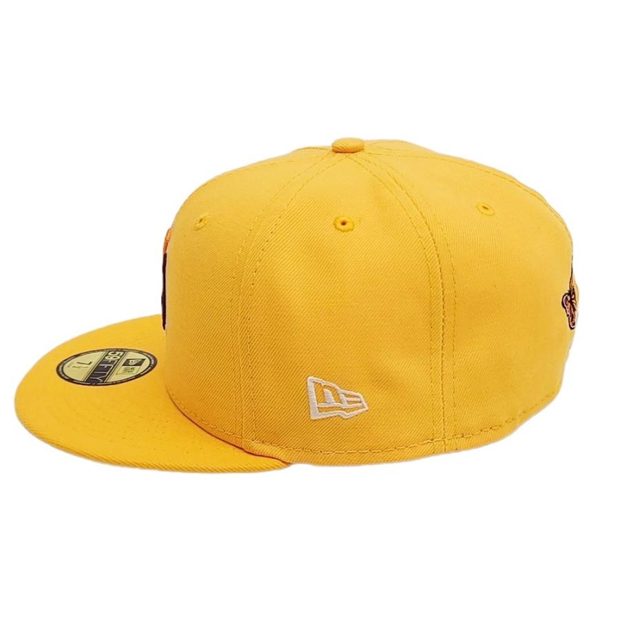 59FIFTY WC191 NEW ERA ニューエラ 7 1/2 MLB Butterfly team
