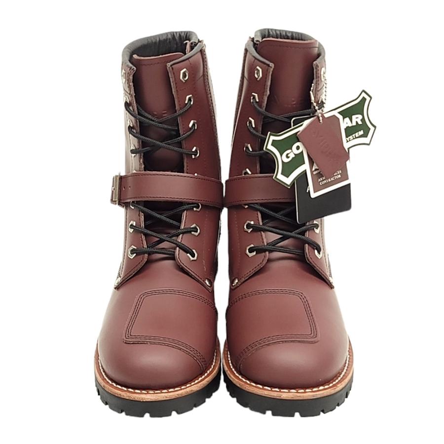 アビレックス ライディングブーツ チェリーブラウン 27.0 Avirex 楽天市場】AVIREX アビレックス #AV2100 YAMATO バイカーズ レザー