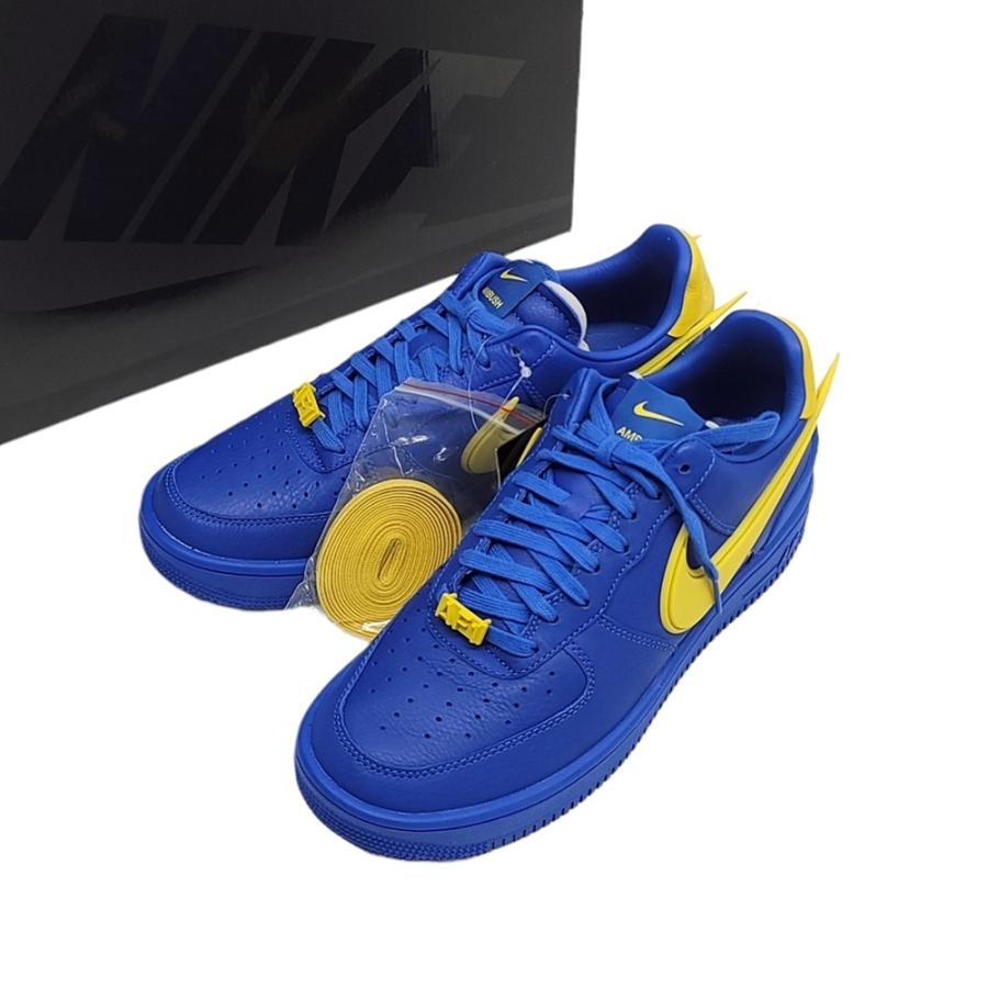 NIKE WC205 AMBUSH ナイキ アンブッシュ AIR FORCE 1 LOW エア NIKE WC205 AMBUSH ナイキ アンブッシュ AIR FORCE 1 LOW エア