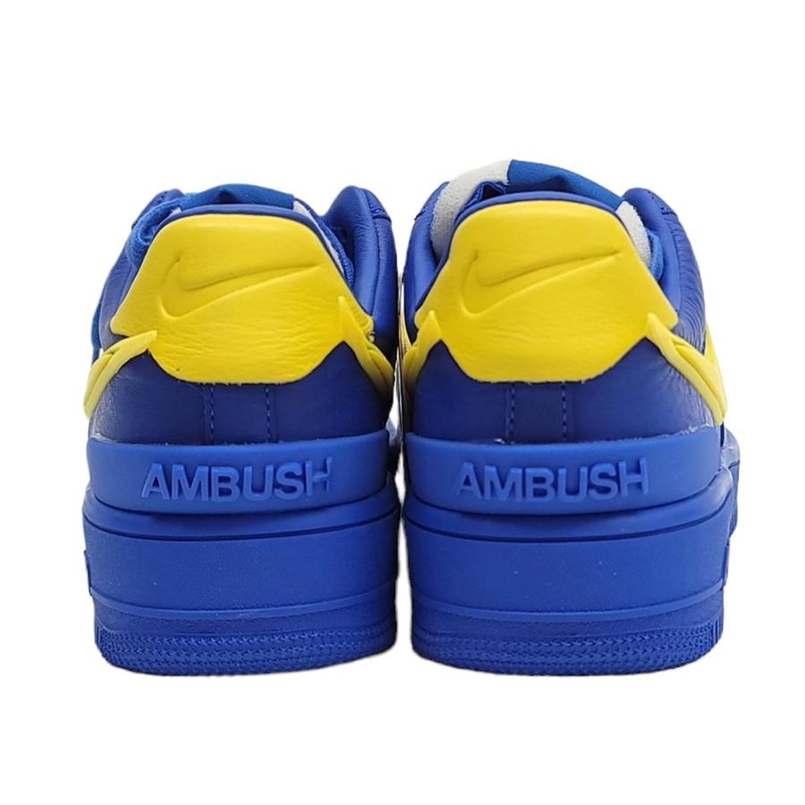 NIKE WC205 AMBUSH ナイキ アンブッシュ AIR FORCE 1 LOW エア NIKE WC205 AMBUSH ナイキ アンブッシュ AIR FORCE 1 LOW エア