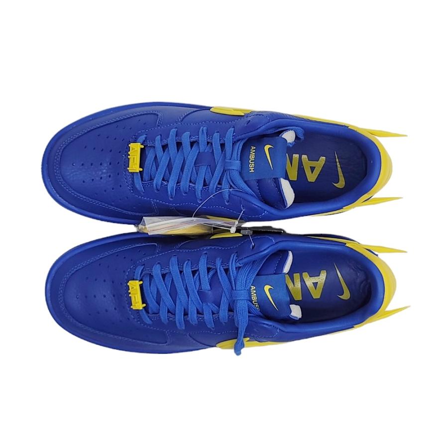 NIKE WC205 AMBUSH ナイキ アンブッシュ AIR FORCE 1 LOW エア NIKE WC205 AMBUSH ナイキ アンブッシュ AIR FORCE 1 LOW エア