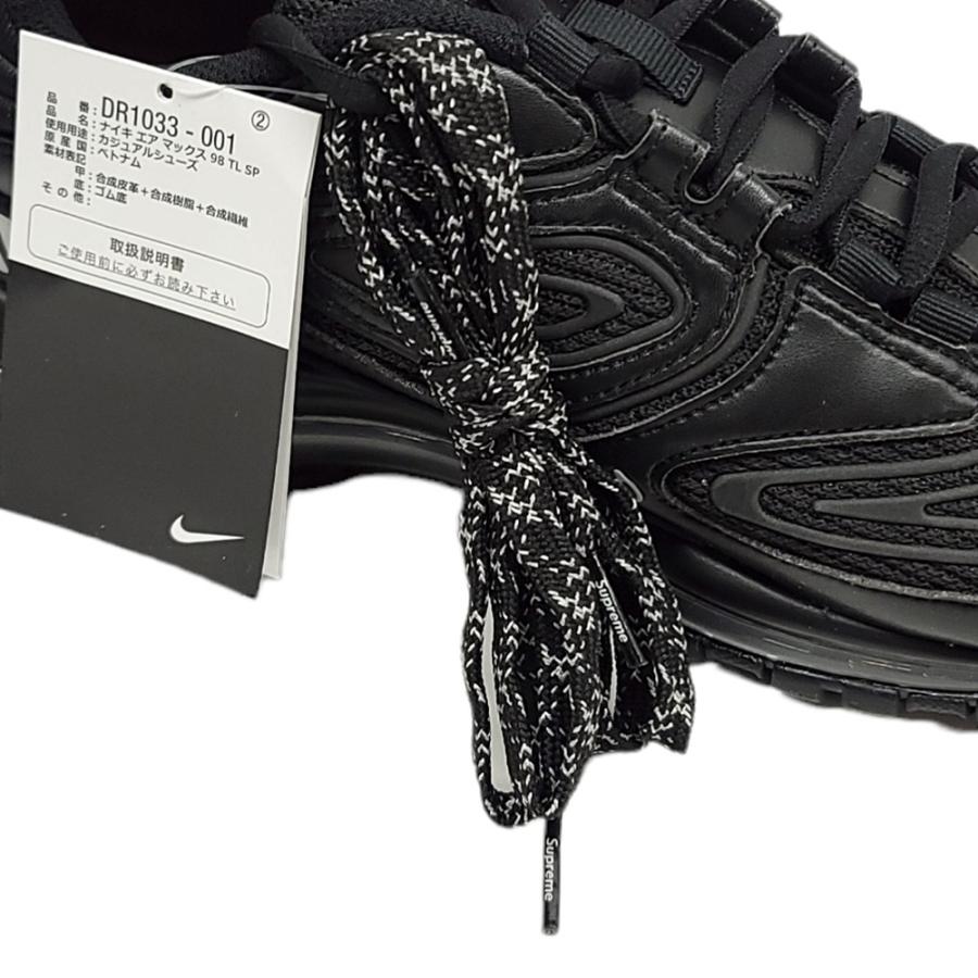 Supreme WC217 NIKE シュプリーム ナイキ AIR MAX 98 TL SP エア 