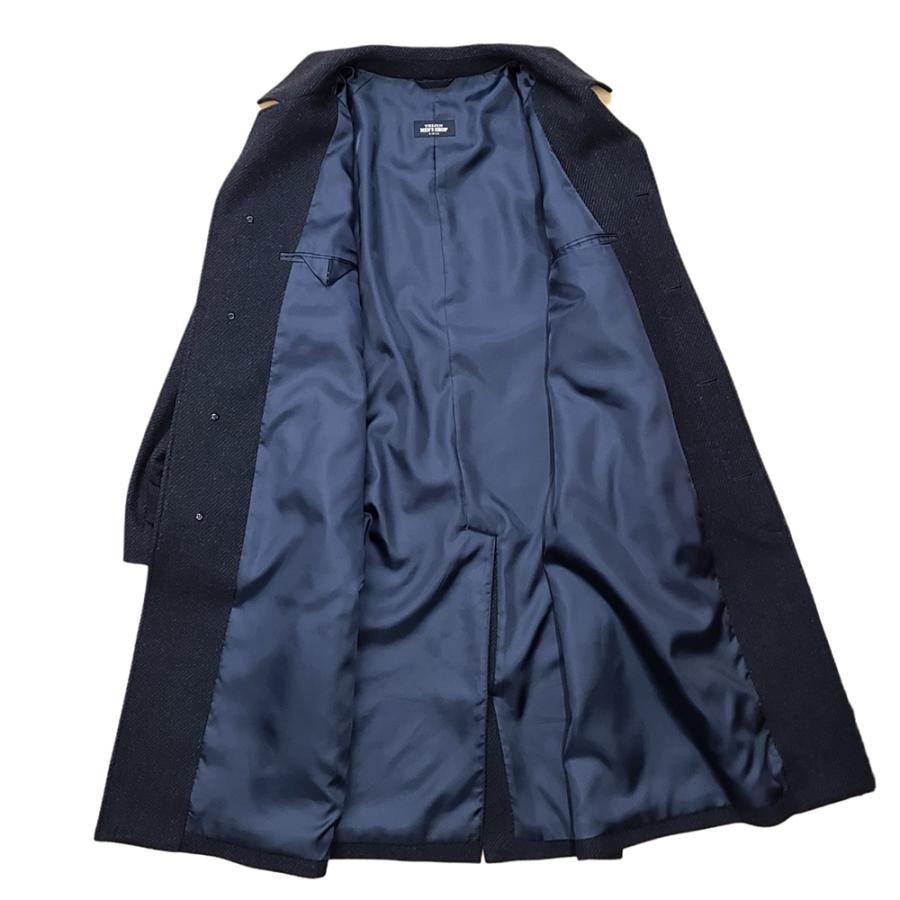 WC228 TEIJIN MEN'S SHOP テイジンメンズショップ ウール WC228 TEIJIN MEN'S SHOP テイジンメンズショップ ウール