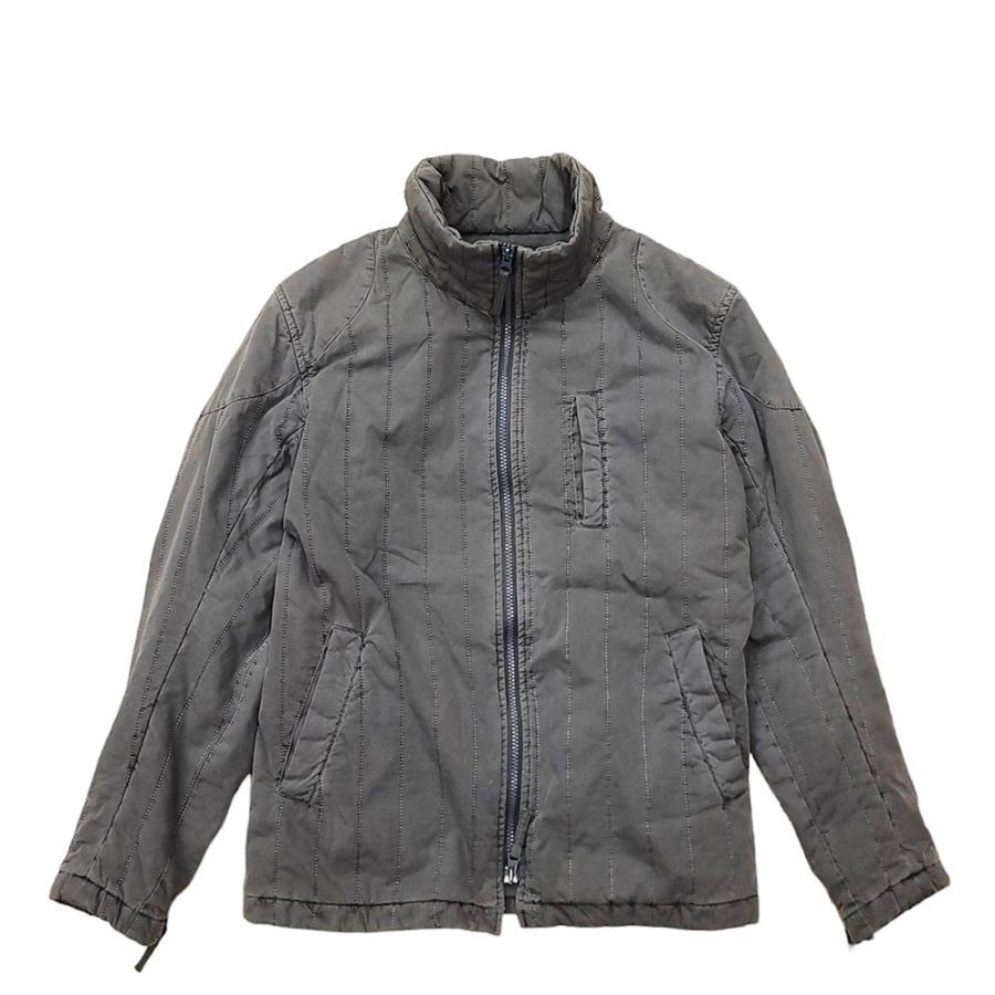 AUTRY グレー 中綿ジャケット AUTRY グレー 中綿ジャケット AUTRY グレー 中綿ジャケット